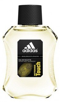 Adidas Intense Touch EDT 100 ml Erkek Parfümü kullananlar yorumlar